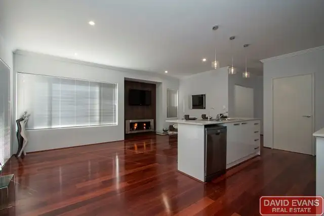 Sixth view of Homely house listing, 54 Midsummer Avenue, Jindalee WA 6036