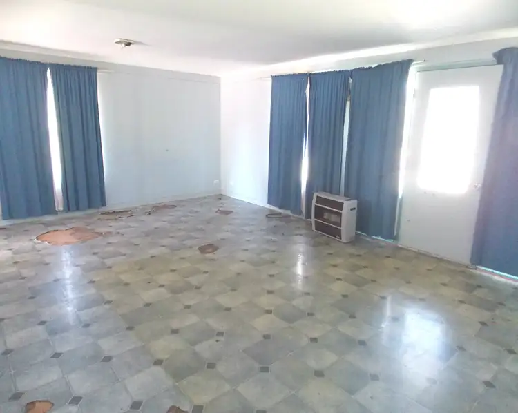 Second view of Homely house listing, 1 Campbell Street, Alice Springs NT 870
