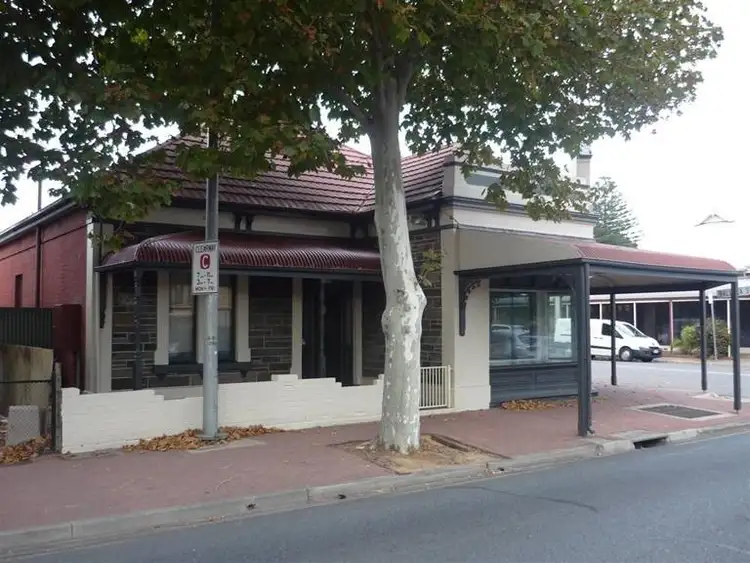 247 South Road, Mile End SA 5031