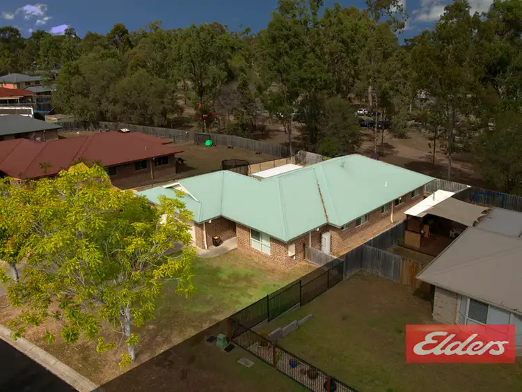 Main view of Homely house listing, 14 Golden Penda Drive, Jimboomba QLD 4280
