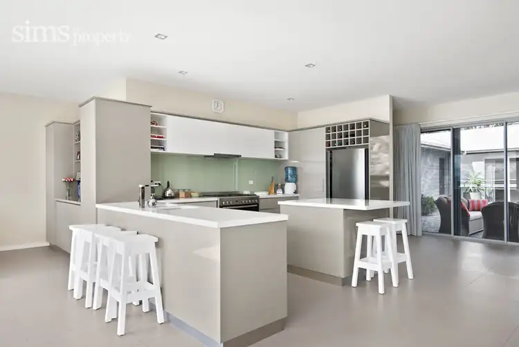 Sixth view of Homely house listing, 88 Main Road, Binalong Bay TAS 7216