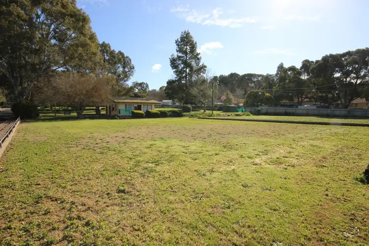 Main view of Homely land listing, L261, 262, 312 Gleeson Street, Clare SA 5453