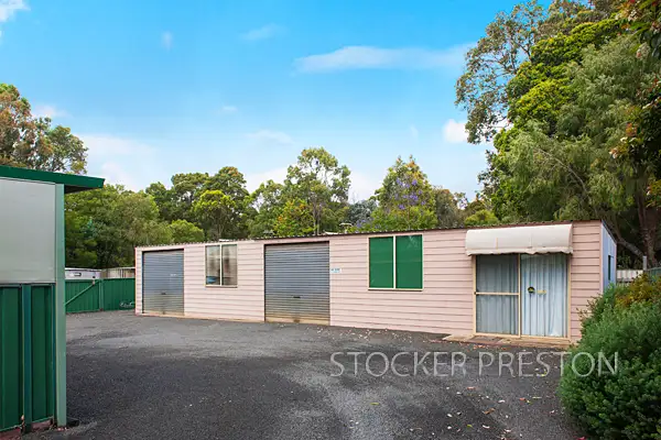 Seventh view of Homely house listing, 10386 Bussell Highway, Witchcliffe, Margaret River WA 6285