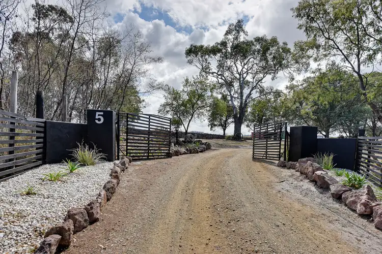 Third view of Homely house listing, 5 Lakeland Drive, Forcett TAS 7173