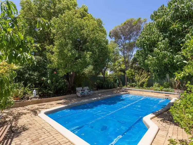Second view of Homely house listing, 42 Dumfries Road, Floreat WA 6014