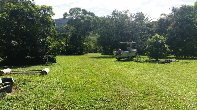 Second view of Homely rural property listing, 79 (225R) Forest Creek Road, Daintree QLD 4873