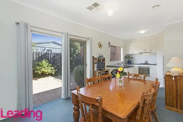 Fourth view of Homely unit listing, Unit 3/3 Fraser Court, Sunbury VIC 3429