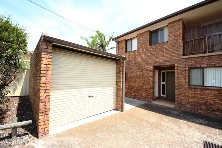 Second view of Homely house listing, 1/8 Bayview St, South West Rocks NSW 2431