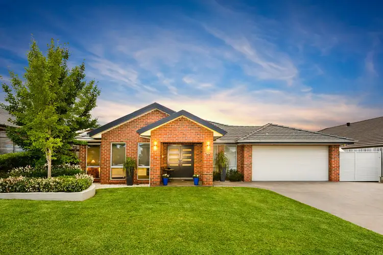 Main view of Homely house listing, 40 FOLKES STREET, Elderslie NSW 2570