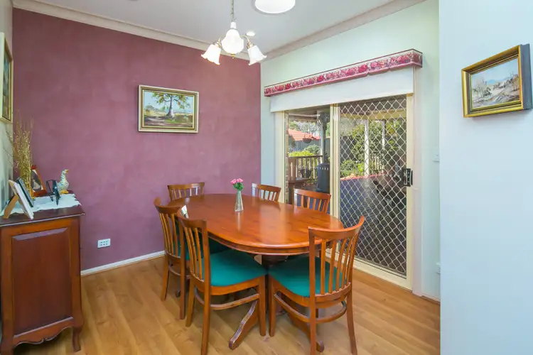 Sixth view of Homely house listing, 128 Smith Street, Cleveland QLD 4163
