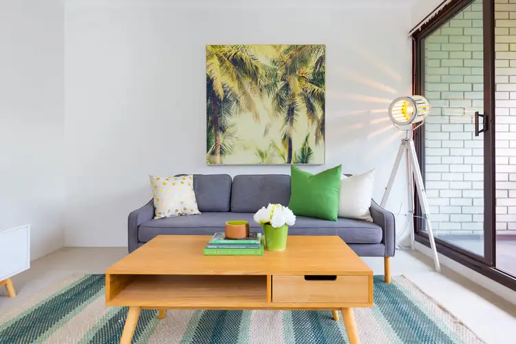 Second view of Homely apartment listing, 14/8-10 EDDY ROAD, Chatswood NSW 2067