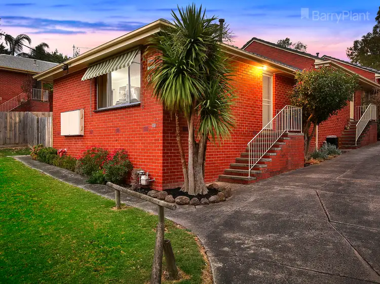 1/16 Newman Road, Mooroolbark VIC 3138