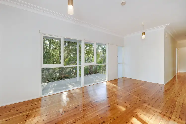 Third view of Homely house listing, 5 Carinya Road, Mount Colah NSW 2079