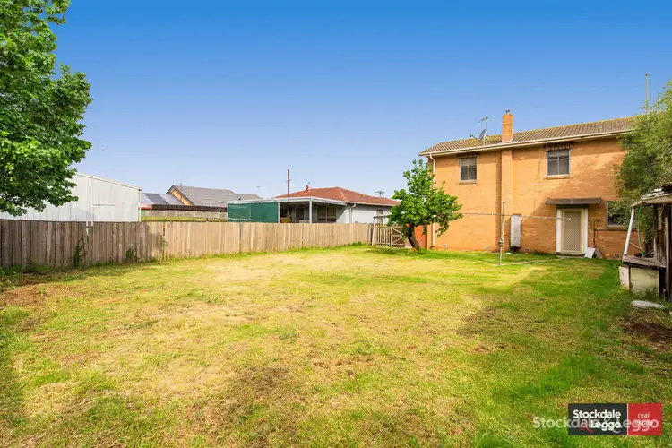 Sixth view of Homely house listing, 18 Snowden Street, Laverton VIC 3028