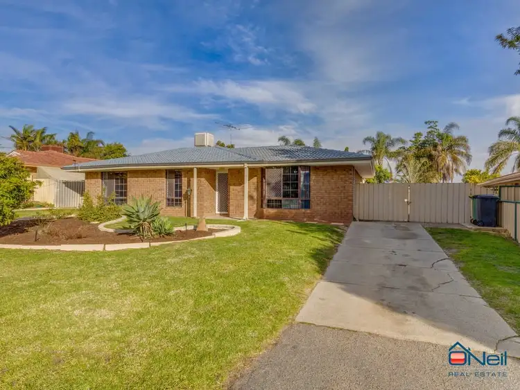 3 Bell Court, Armadale WA 6112