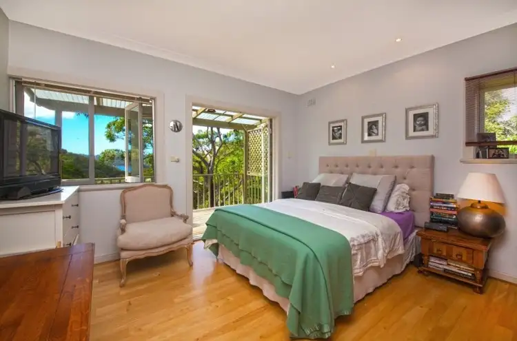 Third view of Homely house listing, 70 Sugarloaf Crescent, Castlecrag NSW 2068