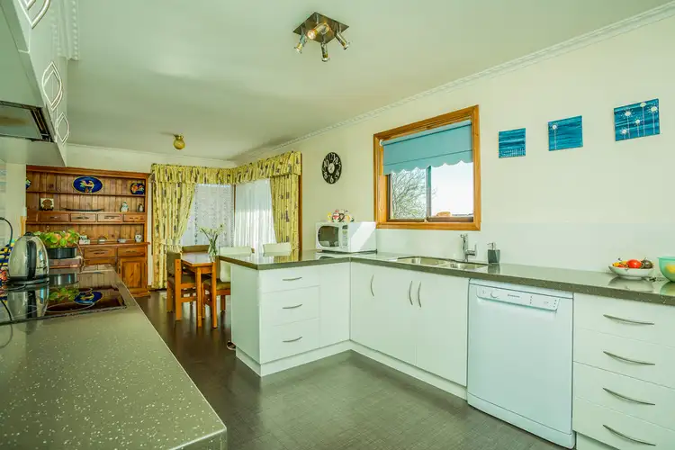 Second view of Homely house listing, 26 Tompsons Lane, Newnham TAS 7248
