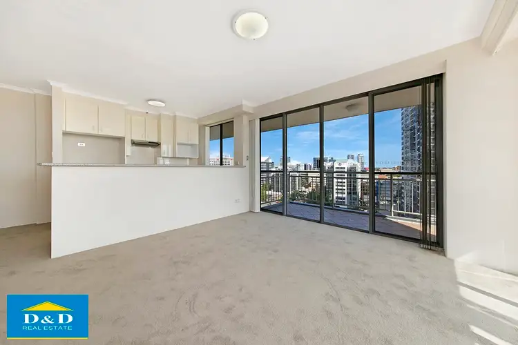 Third view of Homely unit listing, 3 Sorrell Street, Parramatta NSW 2150
