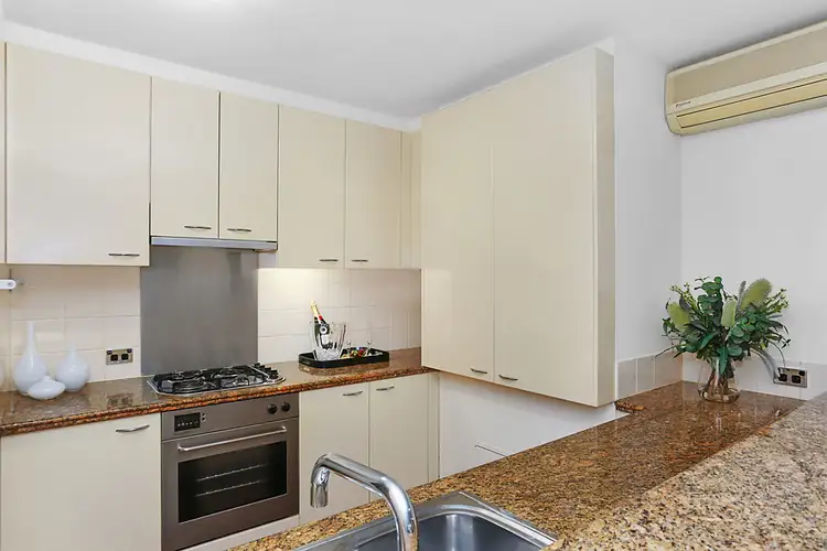 Fifth view of Homely townhouse listing, 94/8 Water Street, Birchgrove NSW 2041