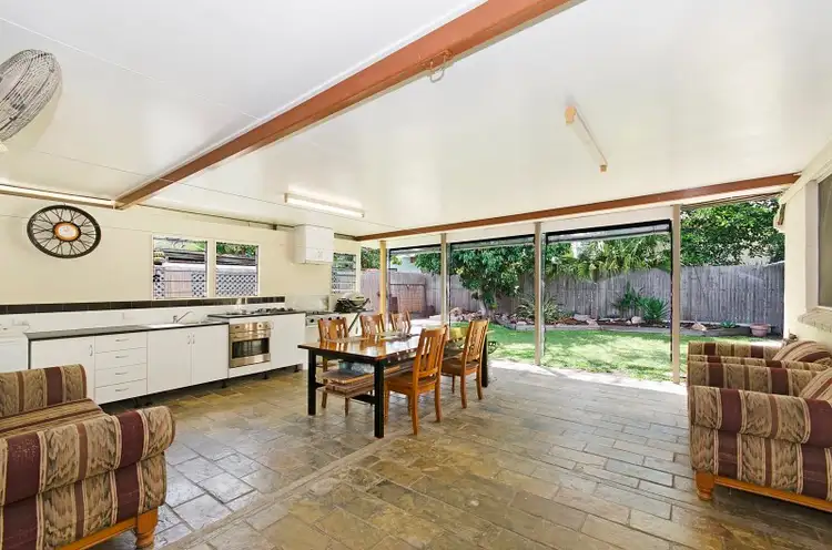 Seventh view of Homely house listing, 21 Rossiter Street, Cranbrook QLD 4814