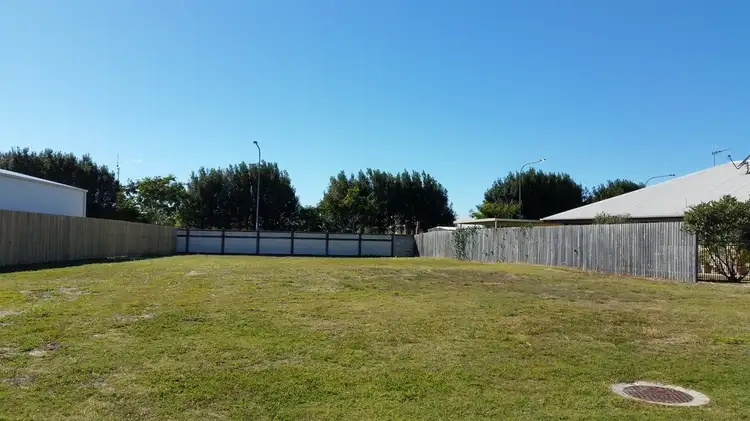 Second view of Homely land listing, 5 Cheellii Court, Burrum Heads QLD 4659