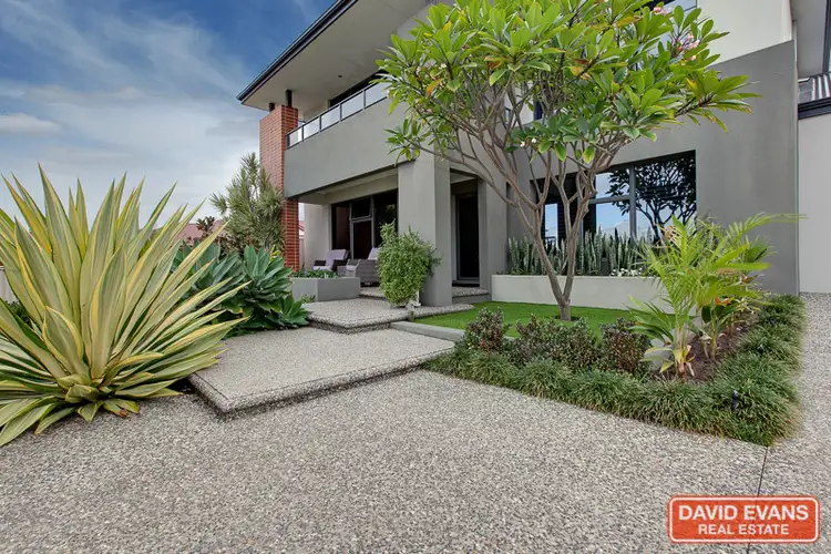 Third view of Homely house listing, 16 Makybe  Drive, Baldivis WA 6171