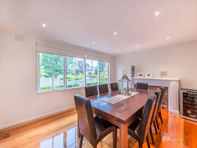 Second view of Homely house listing, 22 Waranga Street, Dandenong North VIC 3175