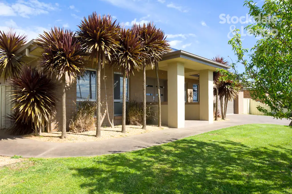 Main view of Homely house listing, 12 Carr Avenue, Leongatha VIC 3953