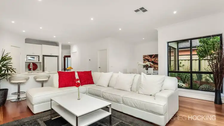 Fifth view of Homely house listing, 1/149 McIntosh Road, Altona North VIC 3025