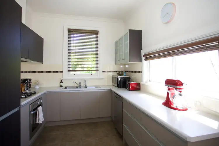 Third view of Homely house listing, 3 George Street, Horsham VIC 3400