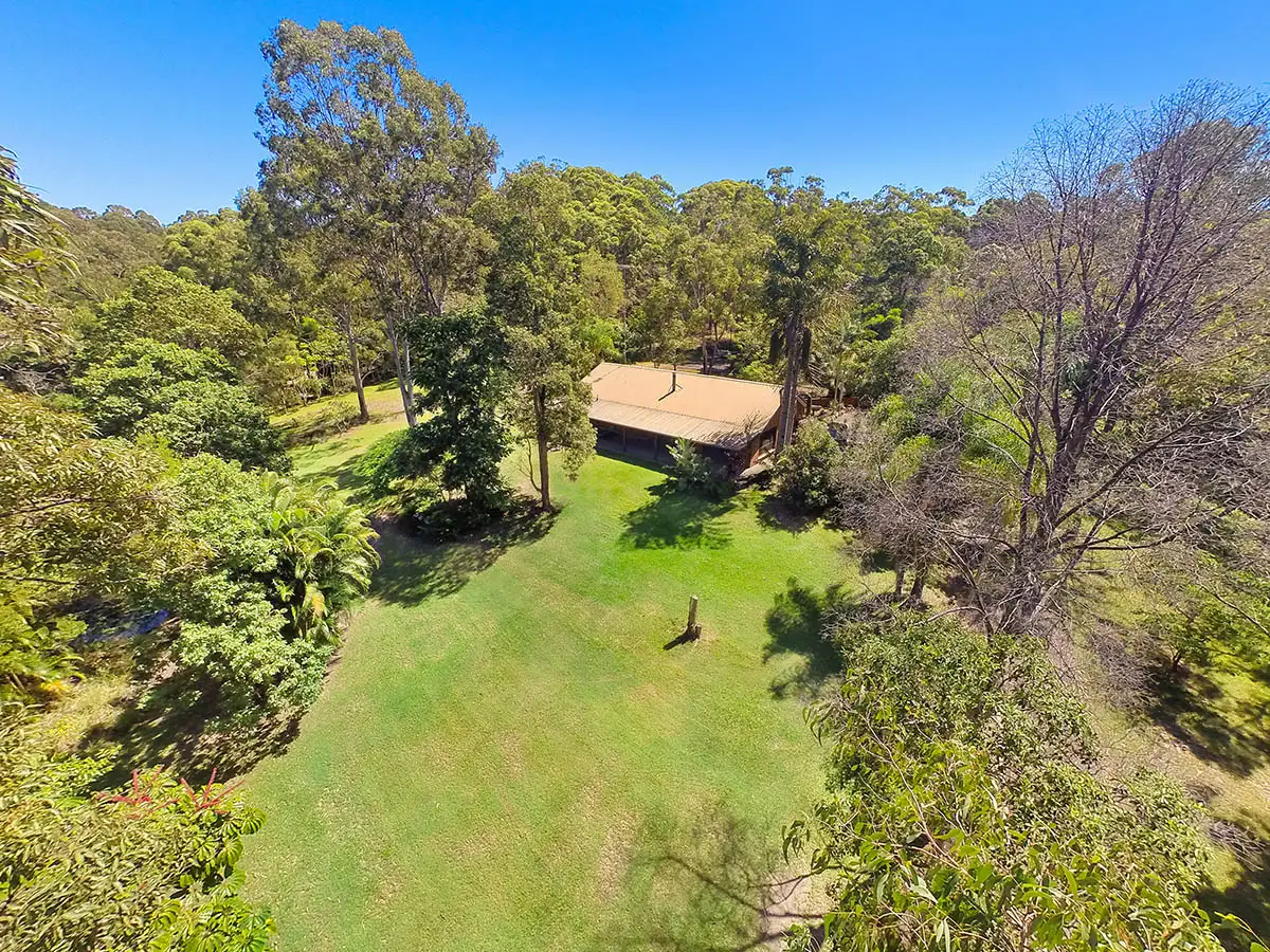 Main view of Homely house listing, 33 Redwood Road, Doonan QLD 4562