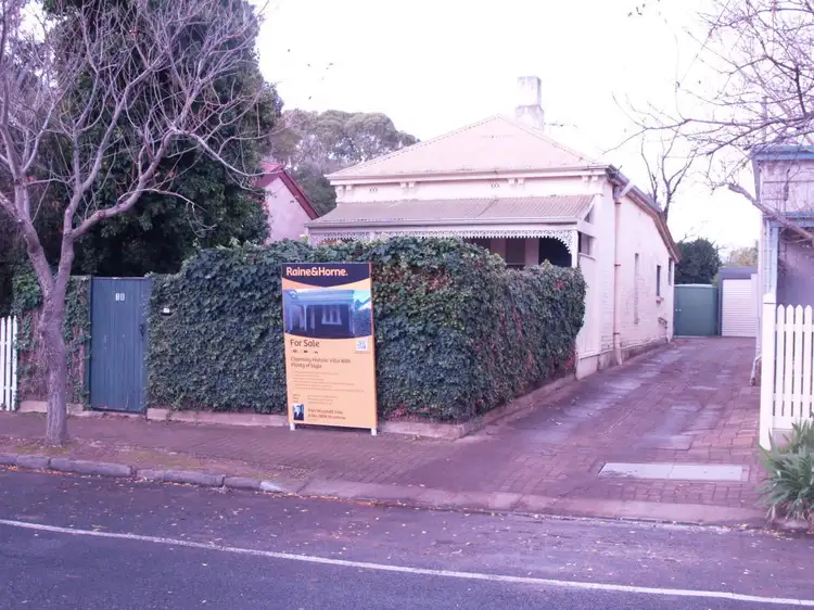 Second view of Homely house listing, 18 Howard Street, Beulah Park SA 5067