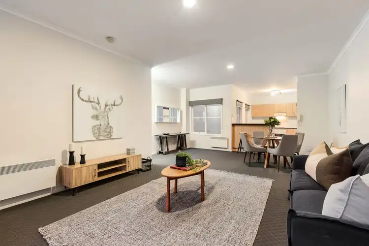 Second view of Homely house listing, 57 Willis Street, Kensington VIC 3031