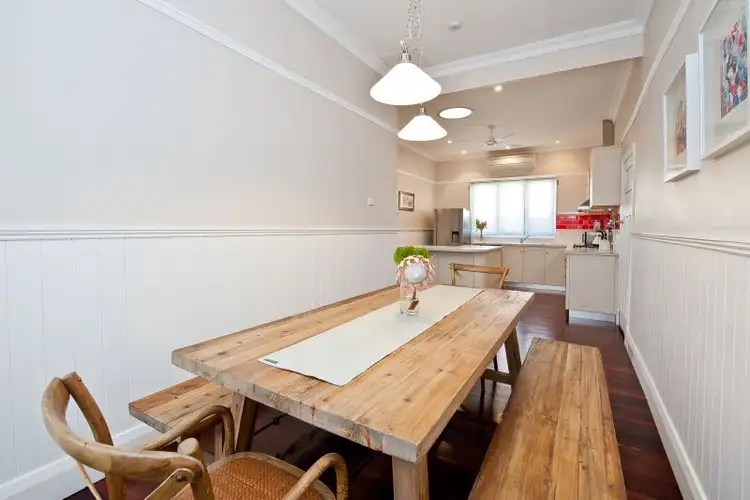 Sixth view of Homely house listing, 217 Wilding St, Doubleview WA 6018