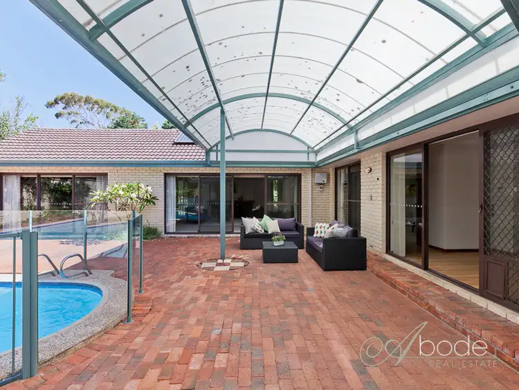 Fifth view of Homely house listing, 7B Keane Street, Peppermint Grove WA 6011