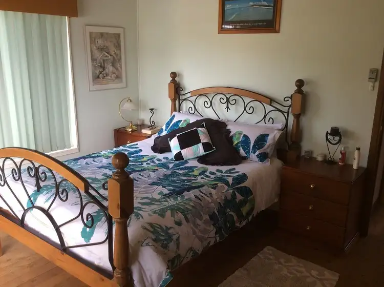 Fifth view of Homely house listing, 21 Young Crescent, Tawonga South VIC 3698