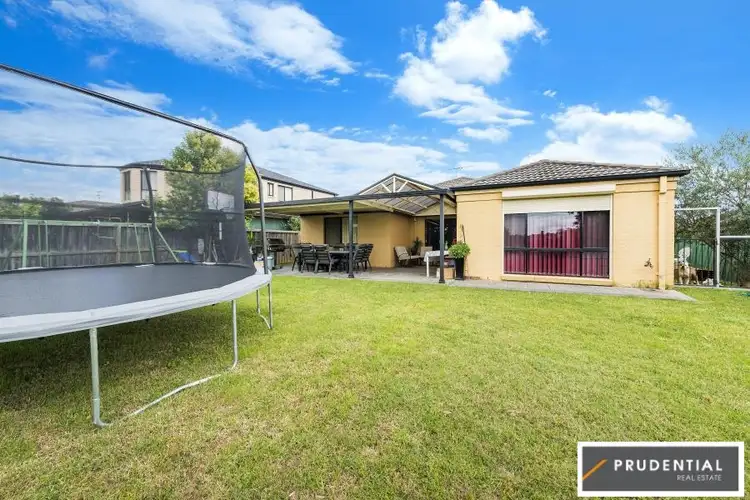 Fourth view of Homely house listing, 47 John Kidd, Blair Athol NSW 2560