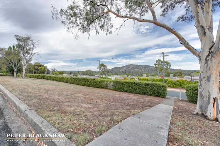 Fifth view of Homely apartment listing, 62/4 Wilkins Street, Mawson ACT 2607