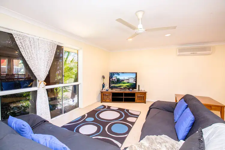 Third view of Homely house listing, 30 Marcus Way, Mudgeeraba QLD 4213
