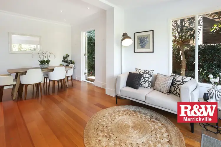 Fifth view of Homely house listing, 8 Railway Street, Hurlstone Park NSW 2193