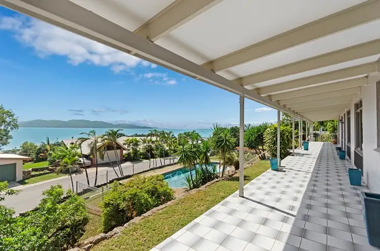 Fifth view of Homely house listing, 42 Yarrawonga Drive, Castle Hill QLD 4810