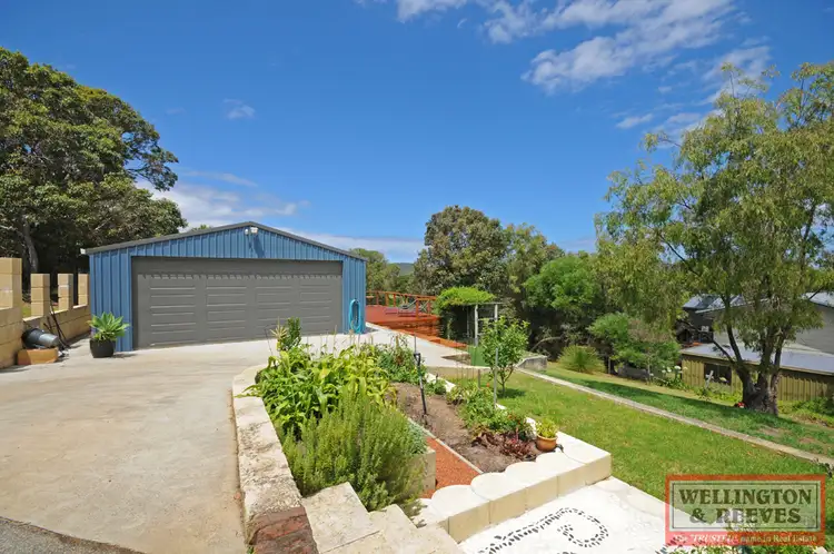 Second view of Homely house listing, 160 Lower King Road, Bayonet Head WA 6330