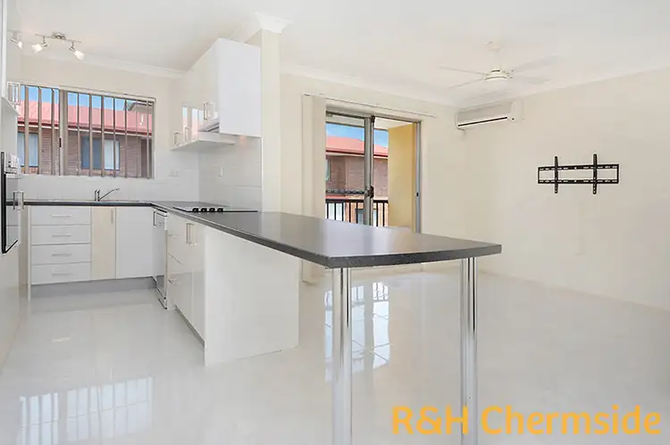 3/7 Pilba Street, Chermside QLD 4032