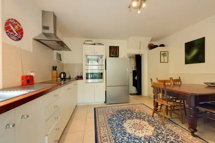 Fifth view of Homely house listing, 318 Murray Street, North Hobart TAS 7000