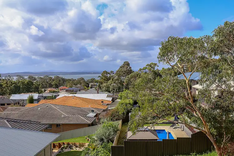 Fifth view of Homely land listing, 84 Wallawa Road, Nelson Bay NSW 2315