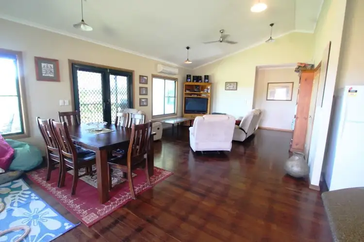Fifth view of Homely rural property listing, 115 Napier Road, Katherine NT 850