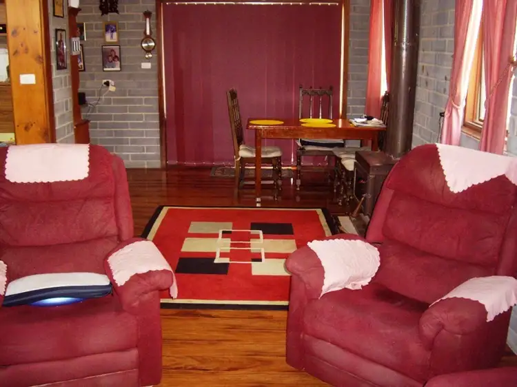 Fourth view of Homely house listing, 26 Mount Gambier Road, Casterton VIC 3311