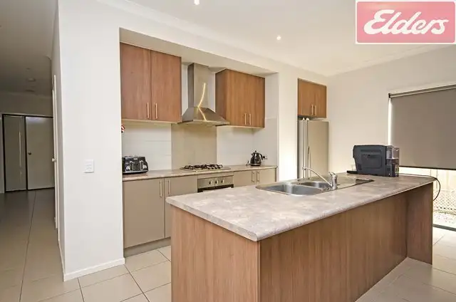 Second view of Homely house listing, 6 Castleton Street, Wodonga VIC 3690