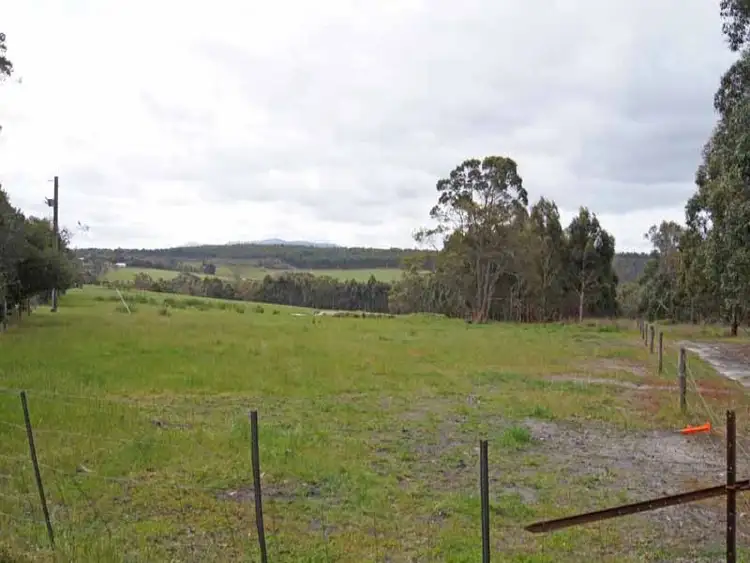 Second view of Homely rural property listing, Lot 102 Penn Road, Kalgan WA 6330
