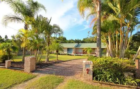 7 Snowgum Court, Ningi QLD 4511